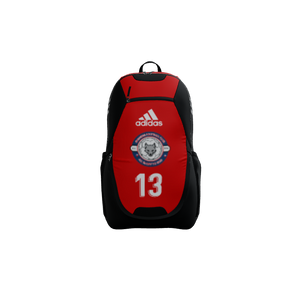 adidas Personalizable Only Adidas Stadium III Backpack. (x 15)