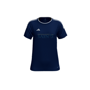 adidas Personalizable Only adidas Ladies Campeon 23 Jersey. (x 4)