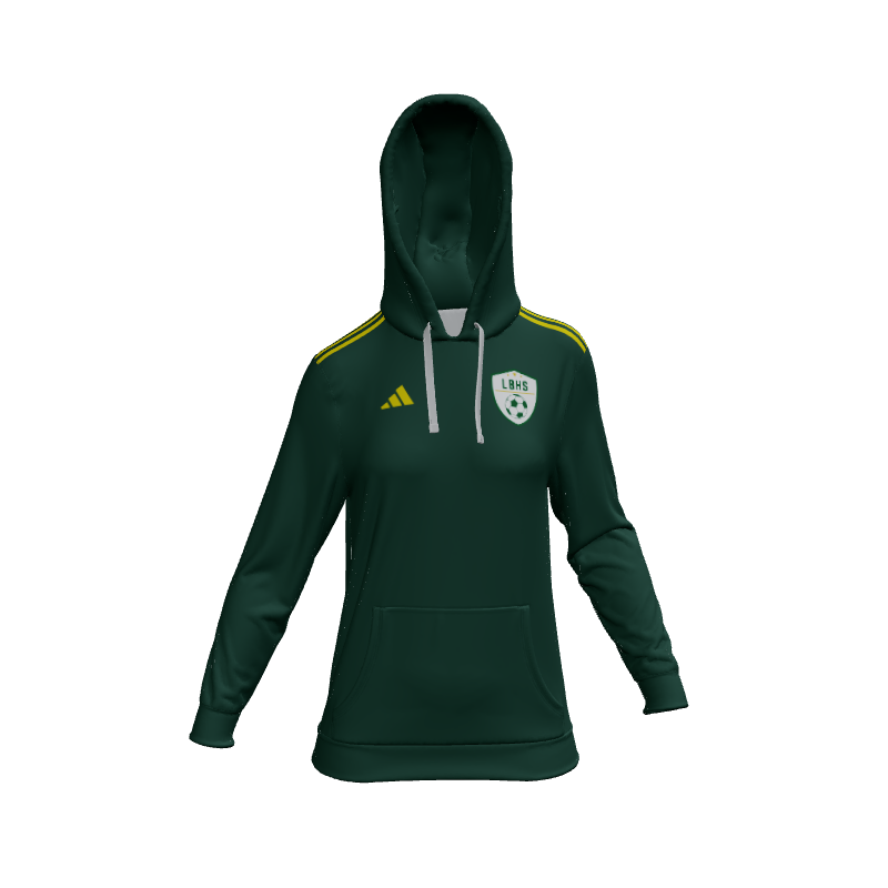 adidas Custom Products Personalizable adidas Women's Entrada 22 Hoody. (x 24)