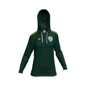 adidas Custom Products Personalizable adidas Women's Entrada 22 Hoody. (x 24)