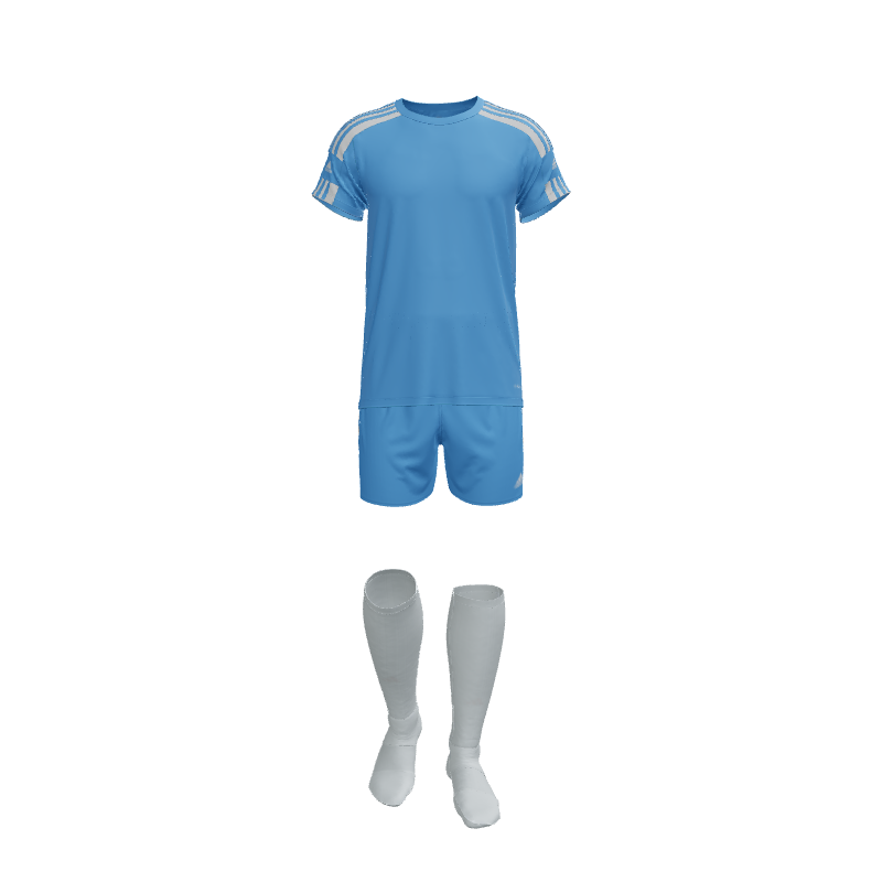 adidas Personalizable Only adidas Squadra 21 Uniform. (x 1)