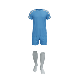 adidas Personalizable Only adidas Squadra 21 Uniform. (x 1)