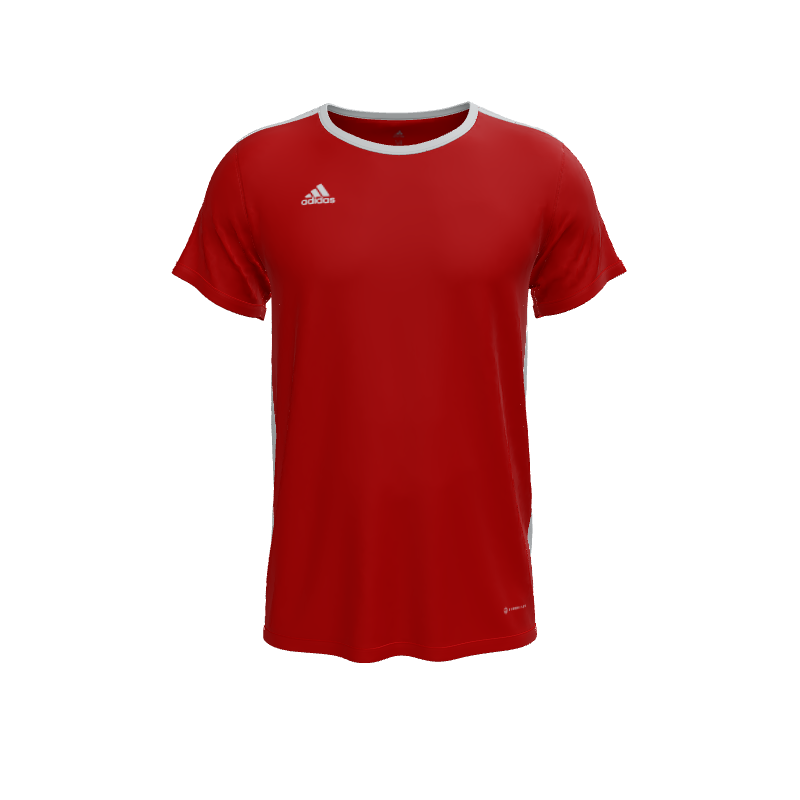 adidas Personalizable Only adidas Entrada 18 Jersey. (x 1)