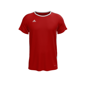 adidas Personalizable Only adidas Entrada 18 Jersey. (x 1)