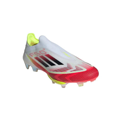 Adidas F50+ FG - Pure Victory Pack