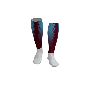 Accessories Mamba Custom Soccer Sock. (x 13)