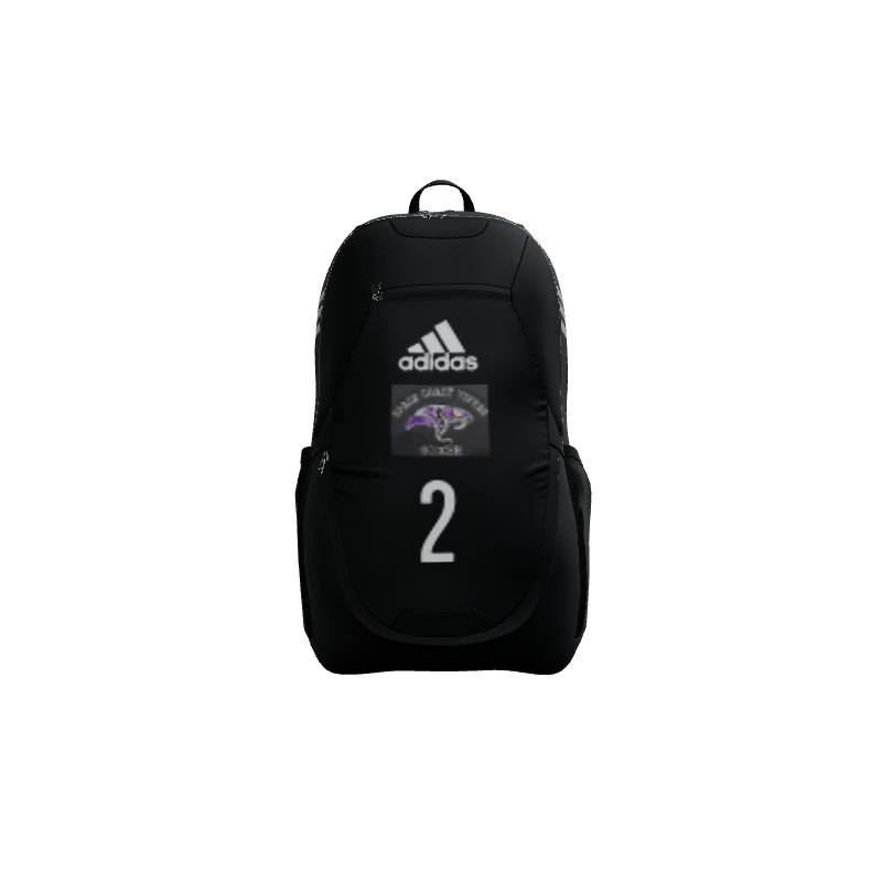 adidas Personalizable Only Adidas Stadium III Backpack. (x 25)