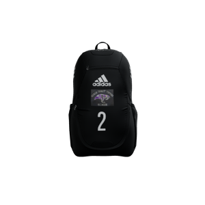 adidas Personalizable Only Adidas Stadium III Backpack. (x 25)