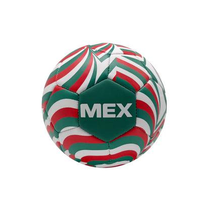 FIFA World Cup 2026 Mexico Mini Ball