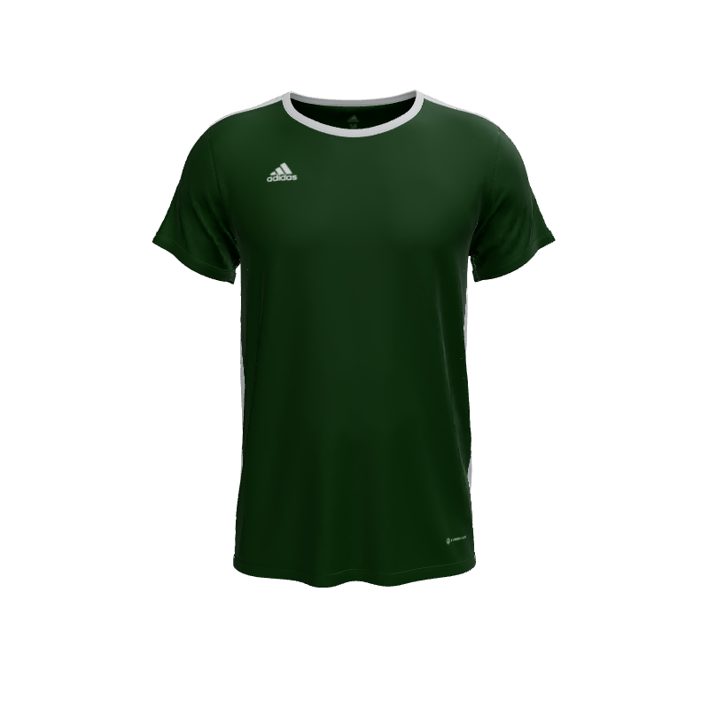 adidas Personalizable Only adidas Entrada 18 Jersey. (x 10)