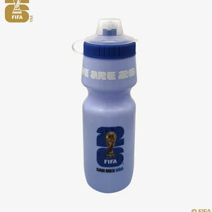 USA Squeeze Water Bottle 24oz