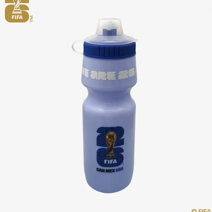 USA Squeeze Water Bottle 24oz