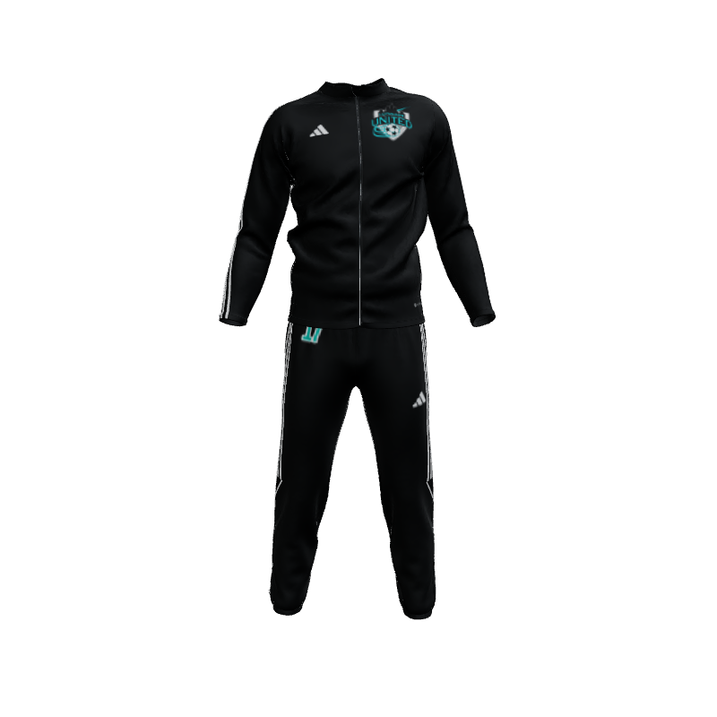 adidas Personalizable Only adidas Tiro 23 Training Suit. (x 1)