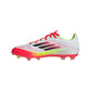 Adidas F50 League FG - Pure Victory Pack