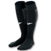 Joma Premier Soccer Socks (4 pack) - Black / White