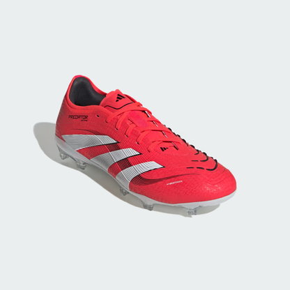 Adidas Predator Pro FG - Pure Victory Pack