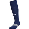 adidas Metro 6 Soccer Socks - Navy