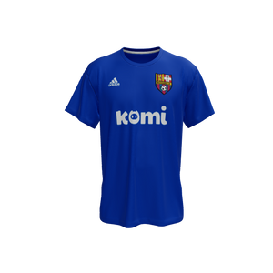 adidas Basic Core adidas Entrada 22 Poly-T Jersey. (x 18)