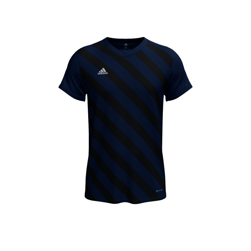 adidas Personalizable Only adidas Entrada 22 Graphic Jersey. (x 7)