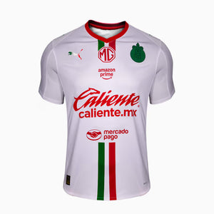 Puma Chivas Away Jersey 25/26