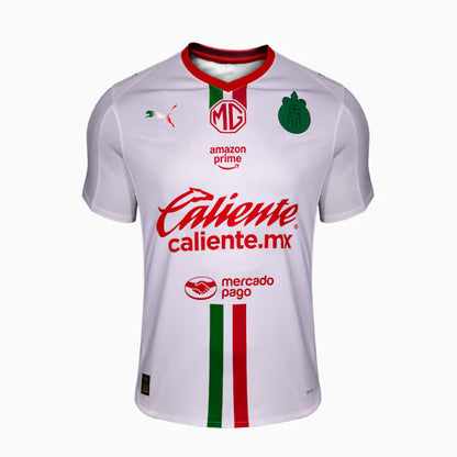 Puma Chivas Away Jersey 25/26