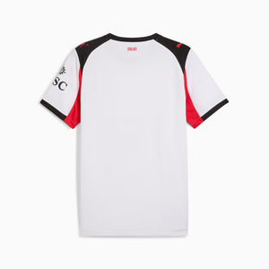 Puma AC Milan Away Jersey 25/26