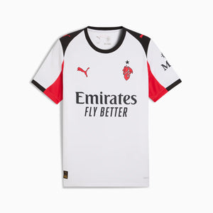 Puma AC Milan Away Jersey 25/26