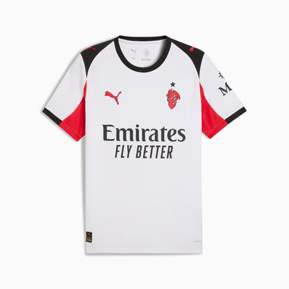 Puma AC Milan Away Jersey 25/26