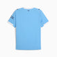 Puma Manchester City FC Home Jersey 25/26