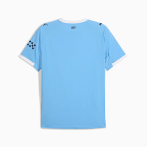 Puma Manchester City FC Home Jersey 25/26