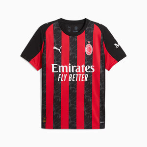 Puma AC Milan Home Jersey 25/26