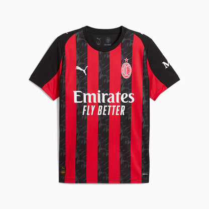 Puma AC Milan Home Jersey 25/26