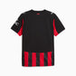 Puma AC Milan Home Jersey 25/26