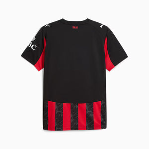 Puma AC Milan Home Jersey 25/26