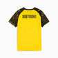 Puma Borussia Dortmund Youth Home Jersey 25/26