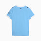 Puma Manchester City FC Youth Home Jersey 25/26