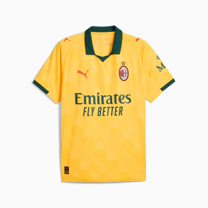 Puma AC Milan 3rd Jersey 25/26