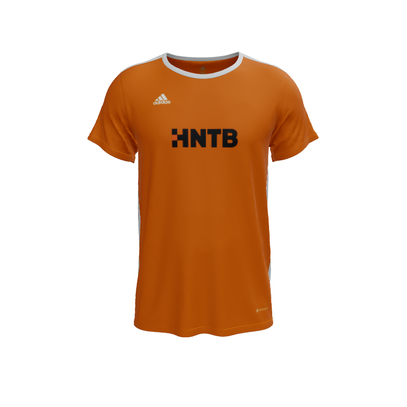 adidas Personalizable Only adidas Entrada 18 Jersey. (x 12)