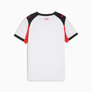 Puma AC Milan Youth Away Jersey 25/26