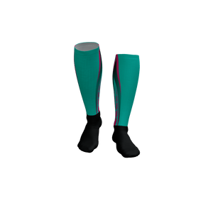 Accessories Cobra Custom Soccer Sock. (x 23)