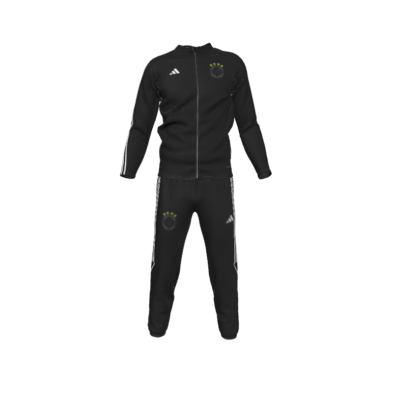 adidas Personalizable Only adidas Tiro 23 Training Suit. (x 25)