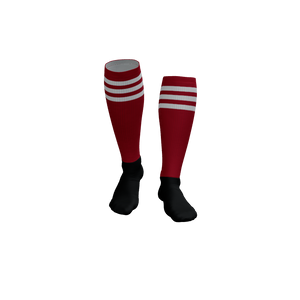 Accessories Racer 3 Custom Soccer Sock. (x 15)