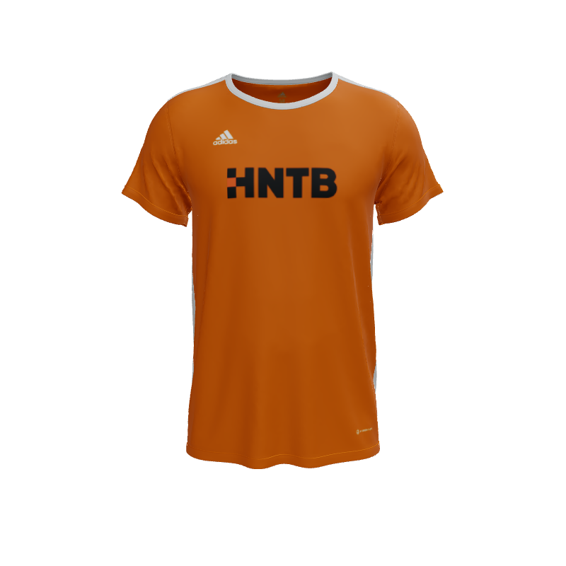 adidas Personalizable Only adidas Entrada 18 Jersey. (x 13)