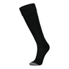 Impact+ Chill Soccer Socks - Black