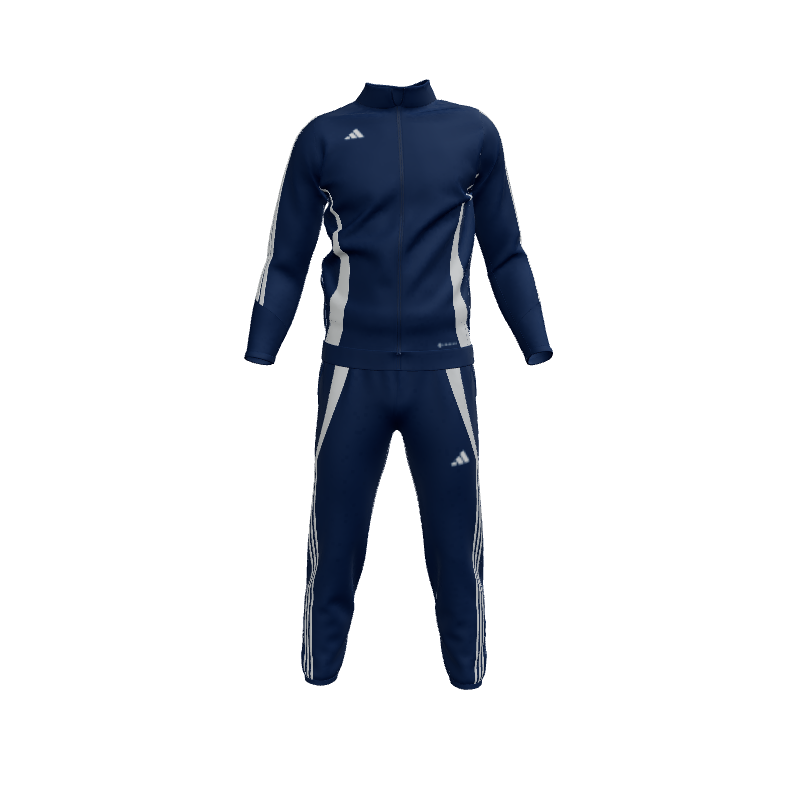 adidas Personalizable Only adidas Tiro 24 Training Suit. (x 11)