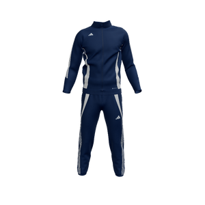 adidas Personalizable Only adidas Tiro 24 Training Suit. (x 11)