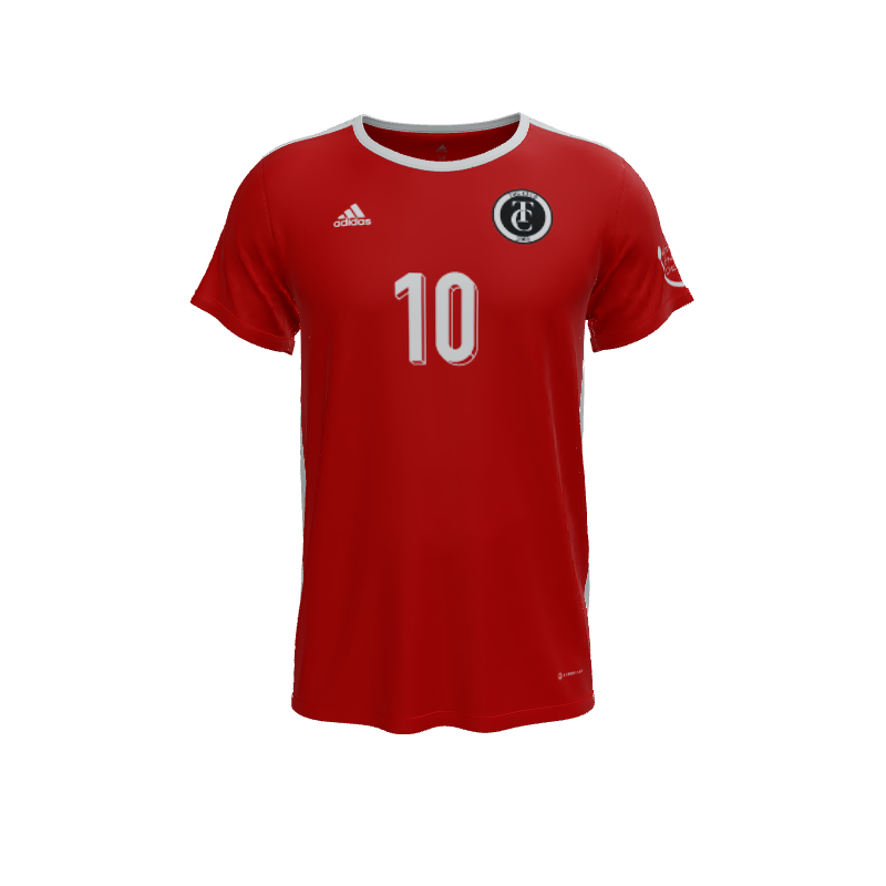 adidas Personalizable Only adidas Entrada 18 Jersey. (x 20)