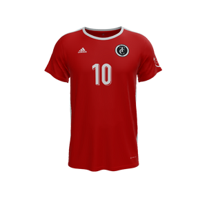 adidas Personalizable Only adidas Entrada 18 Jersey. (x 20)