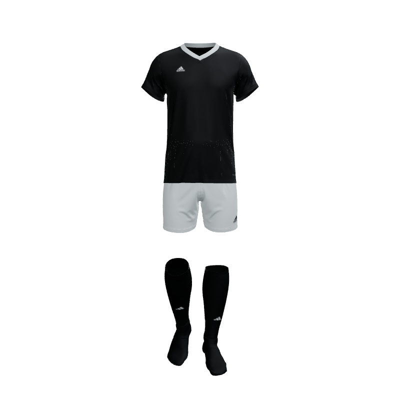 adidas Personalizable Only adidas Entrada 22 Uniform. (x 26)