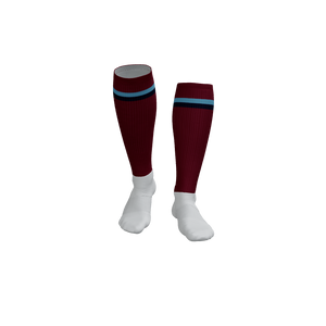 Accessories Racer Custom Soccer Sock. (x 13)